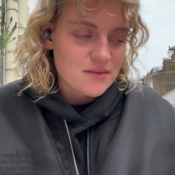 Kath Ebbs DUMPED by JoJo Siwa at CBB afterparty