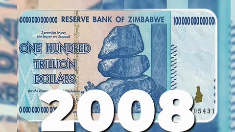How Gold Beat 7.5% Inflation With 2,300% Returns (History Repeating?)