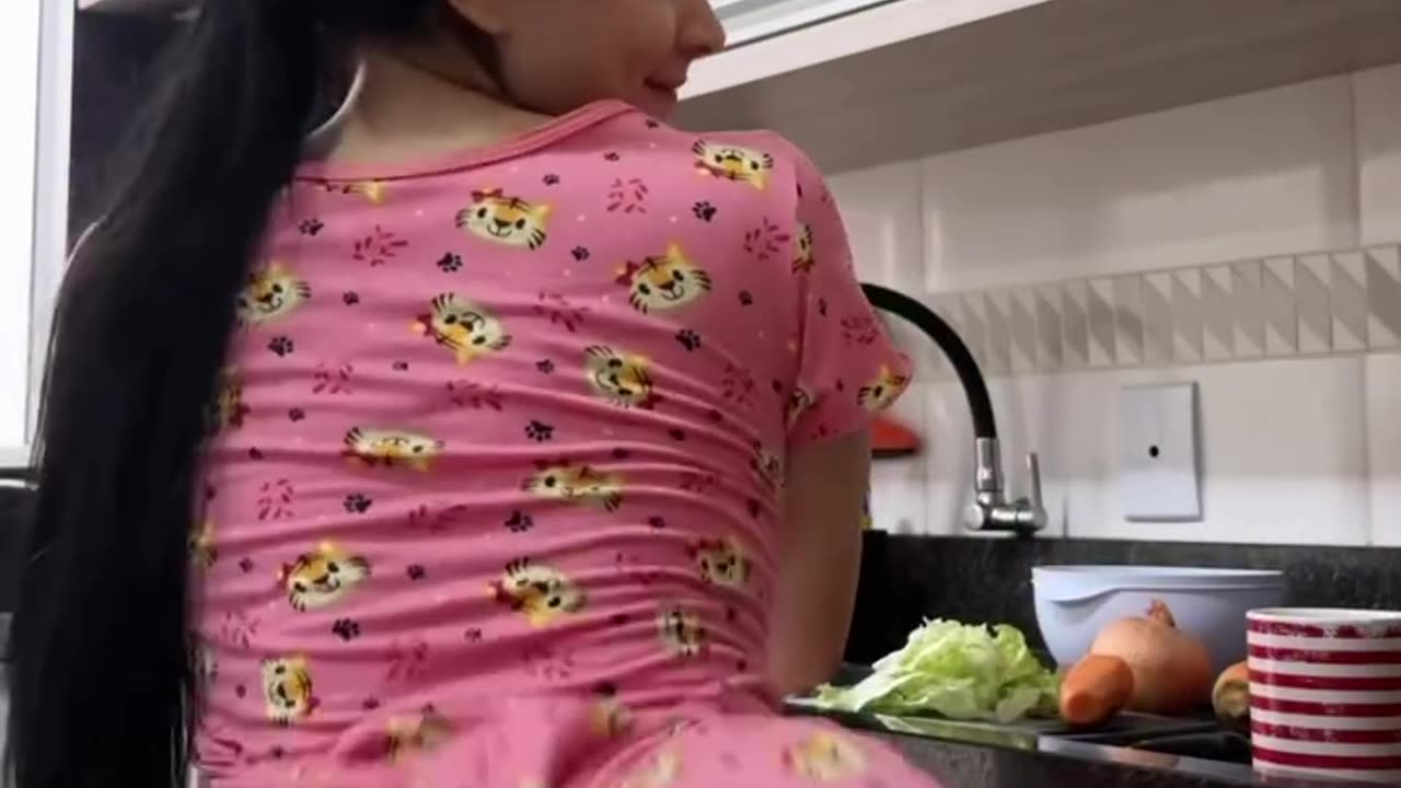 Big Booty Twerk 🍑