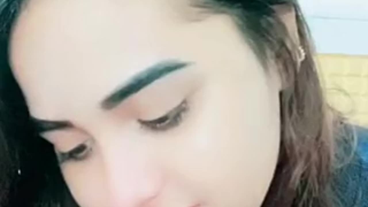 Maya Chowdhury vairal big live show