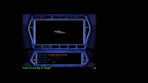 TIE Fighter Battle 9 Mission 6 - I break the timeline