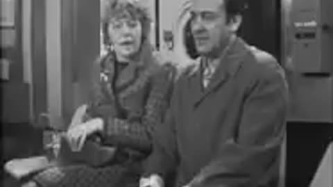 Never Talk to Strangers (1969)