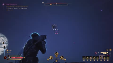 Ancient Way Does Work
