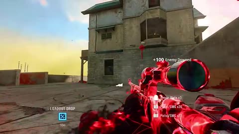 gameplay warzone