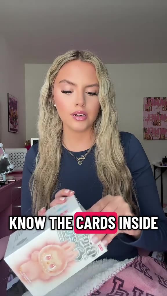 American Lady Shows off Beauty in Style Ep 15