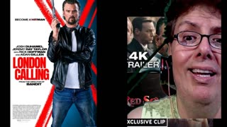 LONDON CALLING Official Trailer(2025) |-REACCION/REACTION