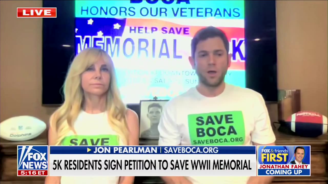 City Council Meeting Erupts Over Plan To Scrap WWII Monument