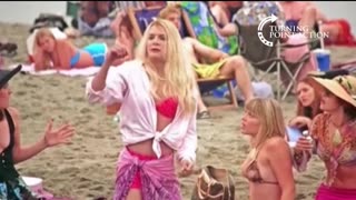 You never know nowadays