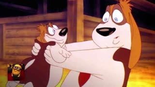 Rover Dangerfield (1991) - Rover Is a Daddy_! Scene _ Movieclips