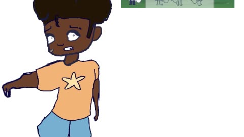 I do not use Discord anymore, so I made this fanart for Treuniverse!