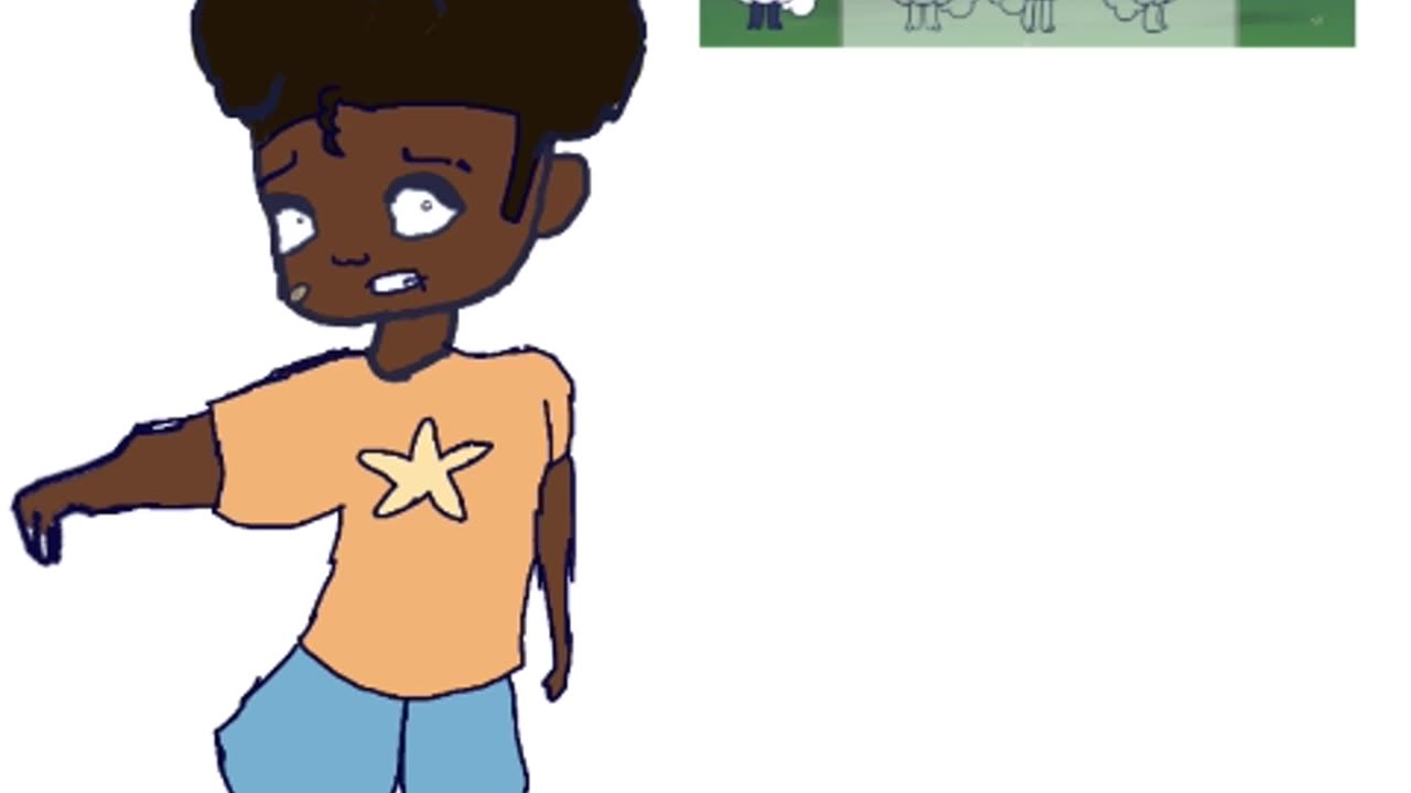 I do not use Discord anymore, so I made this fanart for Treuniverse!