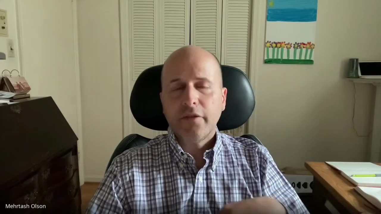 When Words Fail, Art Speaks with Tracey Saia | Created In The Image of God 182