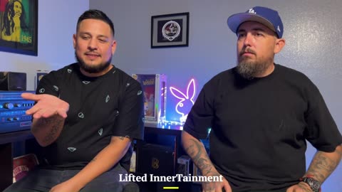 FROM STAN TO THE INTERVIEW