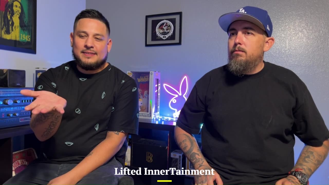 FROM STAN TO THE INTERVIEW