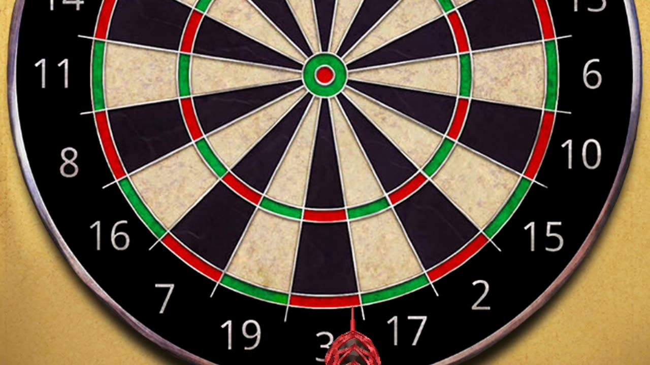 Darts 2