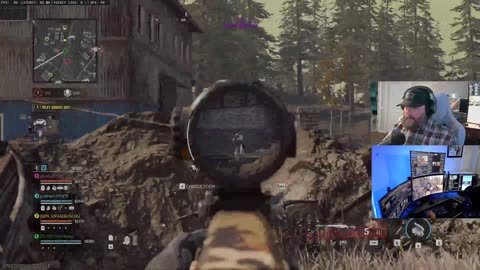 Just A Chill Game Play