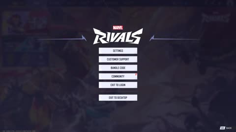 2025 Season 3: The Abyss Awakens Grinding to get the new Groot skin, Marvel Rivals - No Commentary