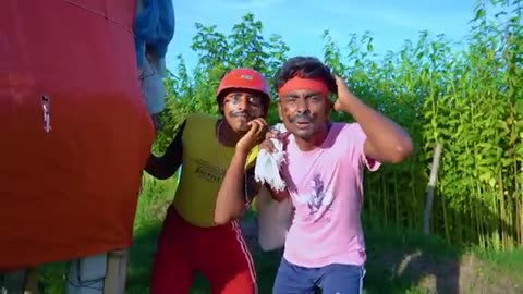 Top Very Special Trending Funny Comedy Video 2025 😂Try To Not Laugh 2025 Episode 284 by Fani Tv Ltd