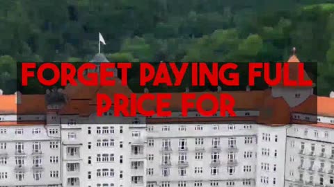 Fly Business Class, Stay 5-Star: Mighty Travels PREMIUM crash courses. Start free at...