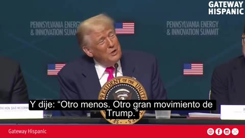 POTUS goes after Rep. Thomas Massie (R-KY)