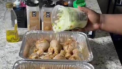 TikTok Chefs