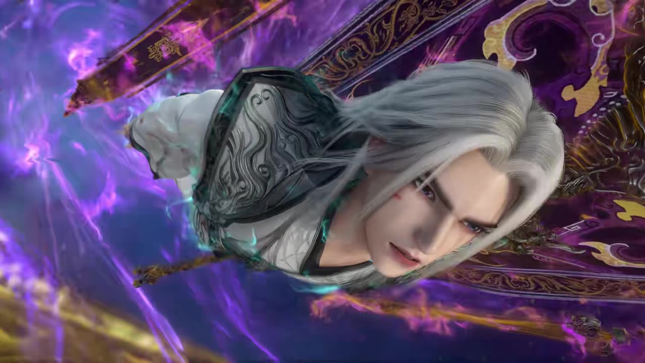 Renegade Immortal Episode 102 Preview