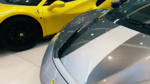 🏎️💨 This Supercar's Launch is PURE Adrenaline! | LuxurySportsCars