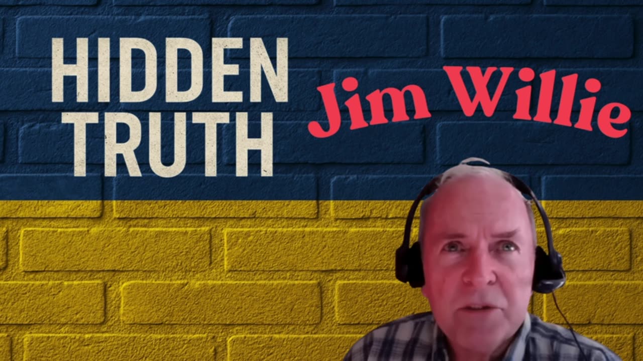 P3 🔍 Jim Willie: Charlie Kirk, AI, RFK Jr., EU, Silver, Fluoride 🔍