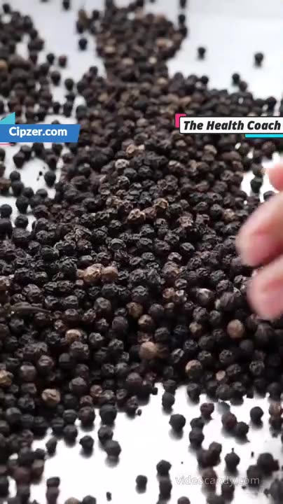 kali Mirch Khane Ke Fayde