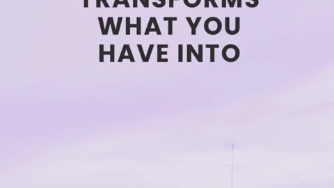 What if the shift you need isn’t more—but deeper gratitude?