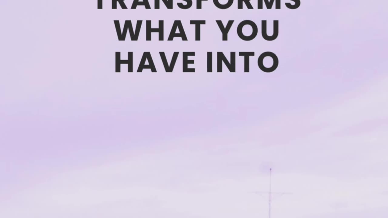 What if the shift you need isn’t more—but deeper gratitude?
