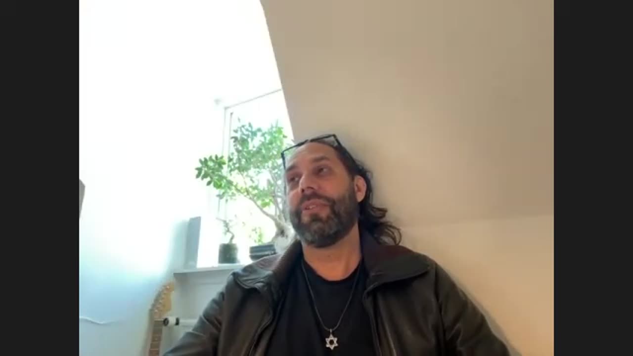 Samtale med Asger Trier Engberg