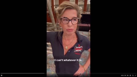 Katie Hopkins: on plastic surgery and advice for young men. Listen to Aunty Katie