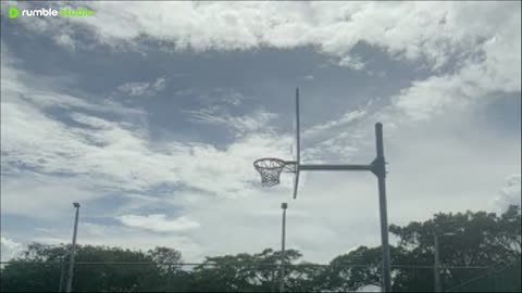 Irl basketball stream