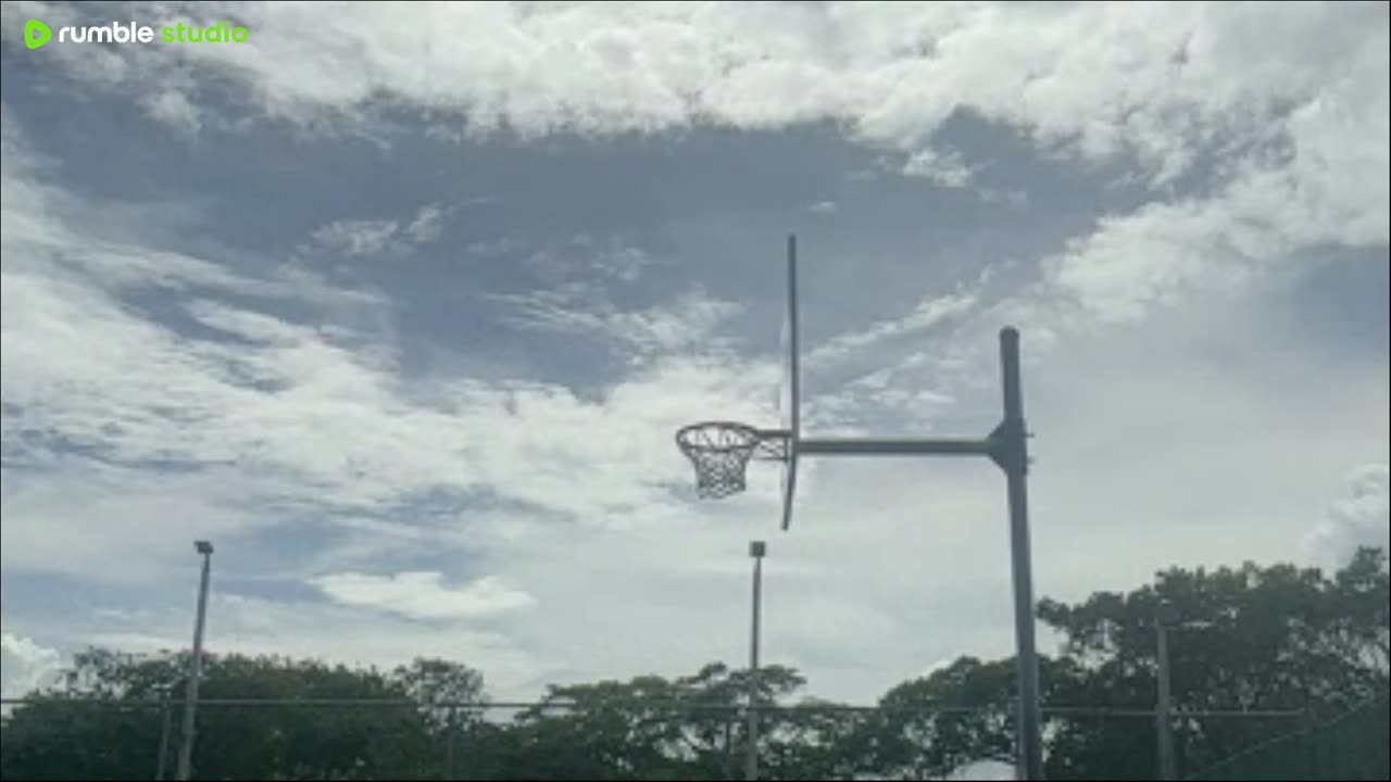 Irl basketball stream