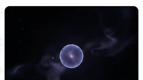 Colder Than Ice: A Real Star” #thebytetruth #astronomy #star #ai