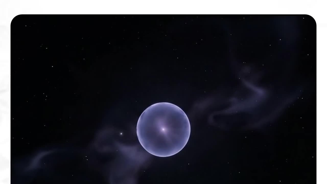 Colder Than Ice: A Real Star” #thebytetruth #astronomy #star #ai