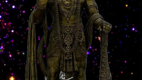 jay shree ram jay bajrangbali