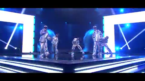 VÆB - RÓA Iceland National Final Performance #Eurovision2025