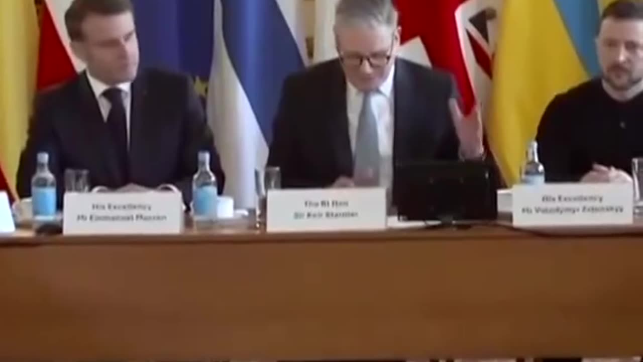 МАКРОН МОЖЕ ДА СТАНЕ ГЛАВЕН ПРЕГОВАРЯЩ С ПУТИН ОТ ЕС