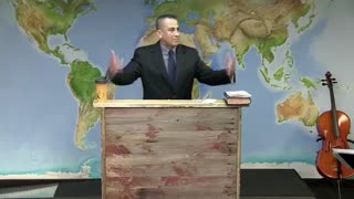07.06.2025 (AM) Jude: Pulling Them Out of the Fire | Evangelist Chris Segura, Faithful Word Baptist Church, Tempe, AZ