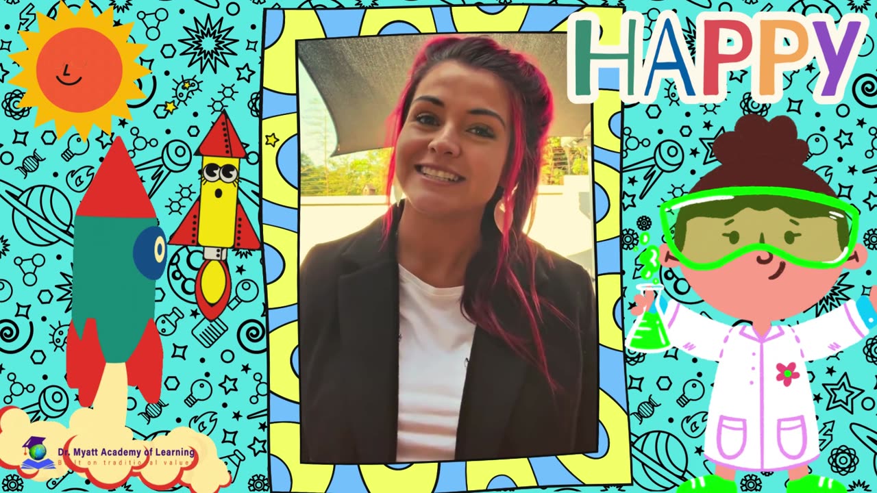 🌱 Meet Ms. Bianca! | Exploring Plants & Animals in Elementary Science 🐾
