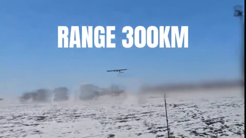 🤖🚀 Ukraine Russia War | AI 'Mothership' Drones Debut in Combat | RCF
