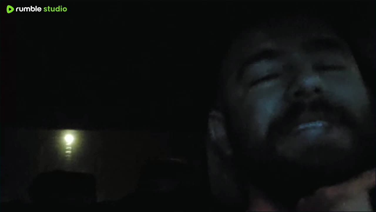 night drive with good audio