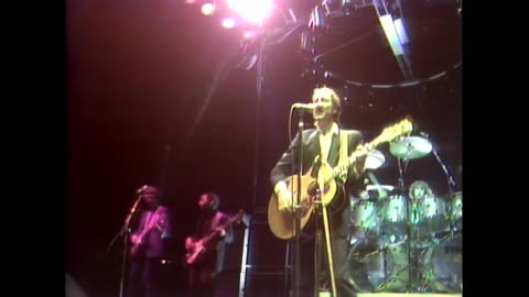 Pete Townshend - Let My Love Open The Door