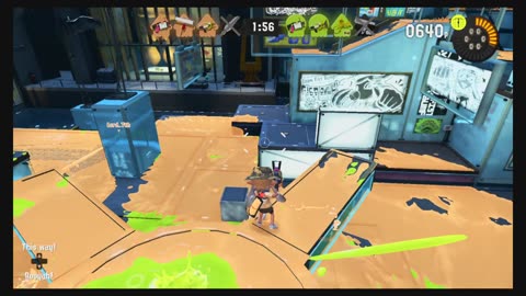 Splatoon3 Turf War639