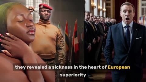 Traoré’s Wife Insulted by French President — The World Wasn’t Ready for His Response