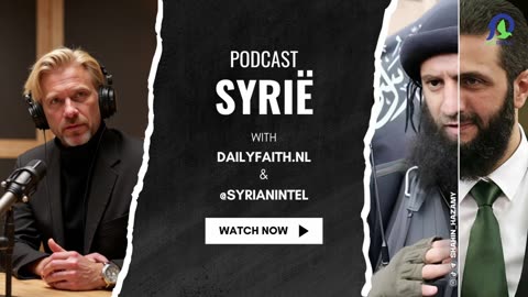 Christenen Massaal Afgeslacht in Syrië Maart/April 2025