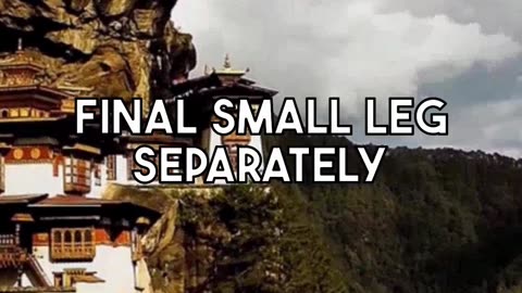 Navigating Affordable Gompas: A Solo Traveler's Guide to the Himalayas
