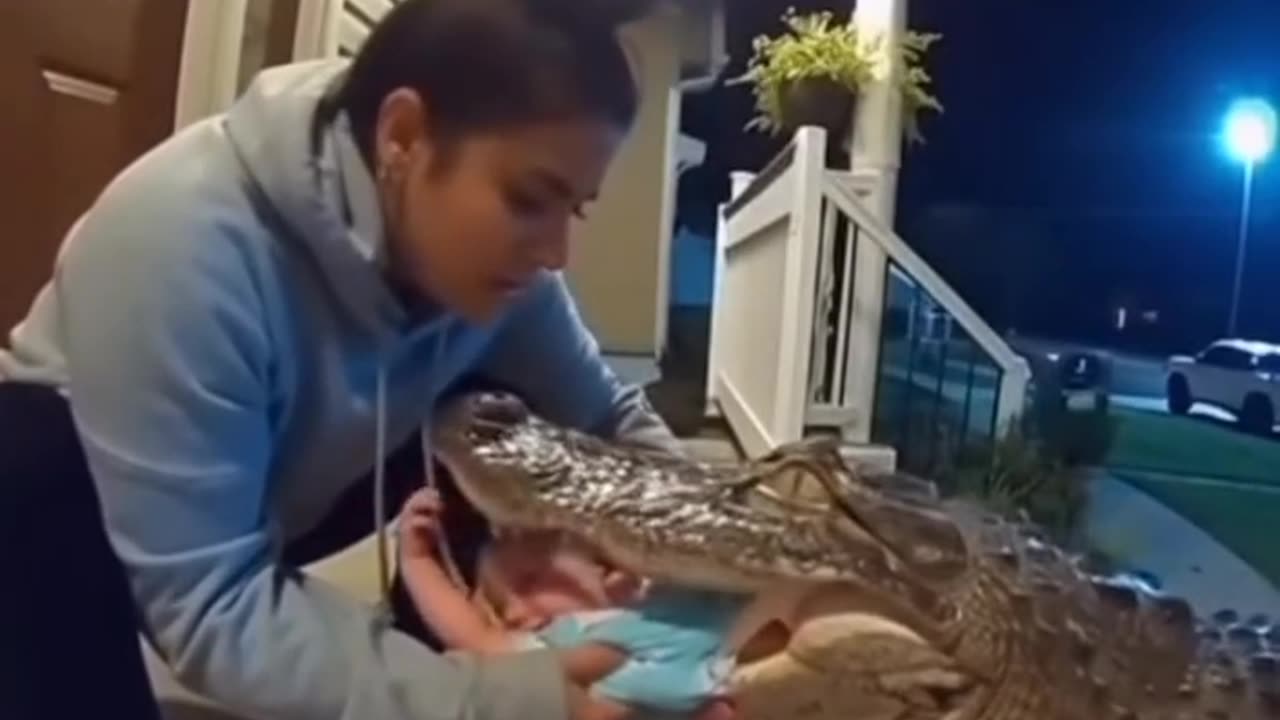 "Crocodile Attacks Child and Eats Him Alive 😱 | Shocking Real Footage"